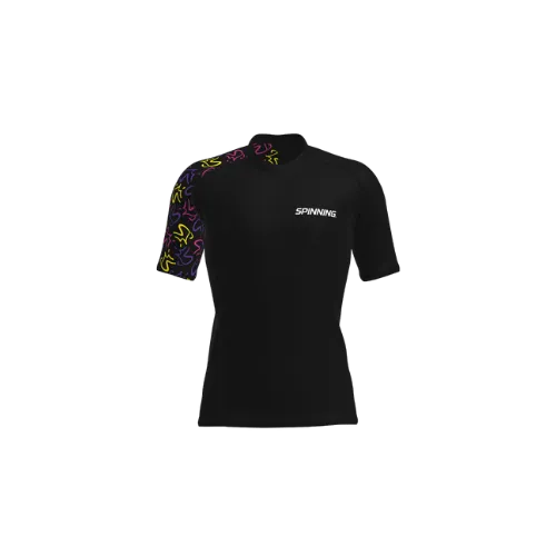 2023 Spinning® WSX Team Mens Short-Sleeve Jersey