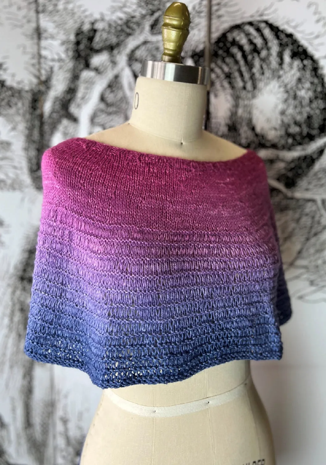 2023 Wonderland Yarns' Blossom Club