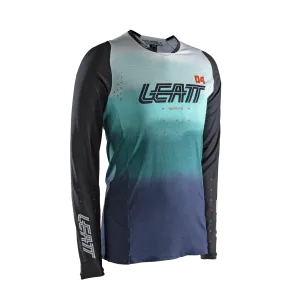 2025 Leatt 4.5 Lite Womens Jersey Marine