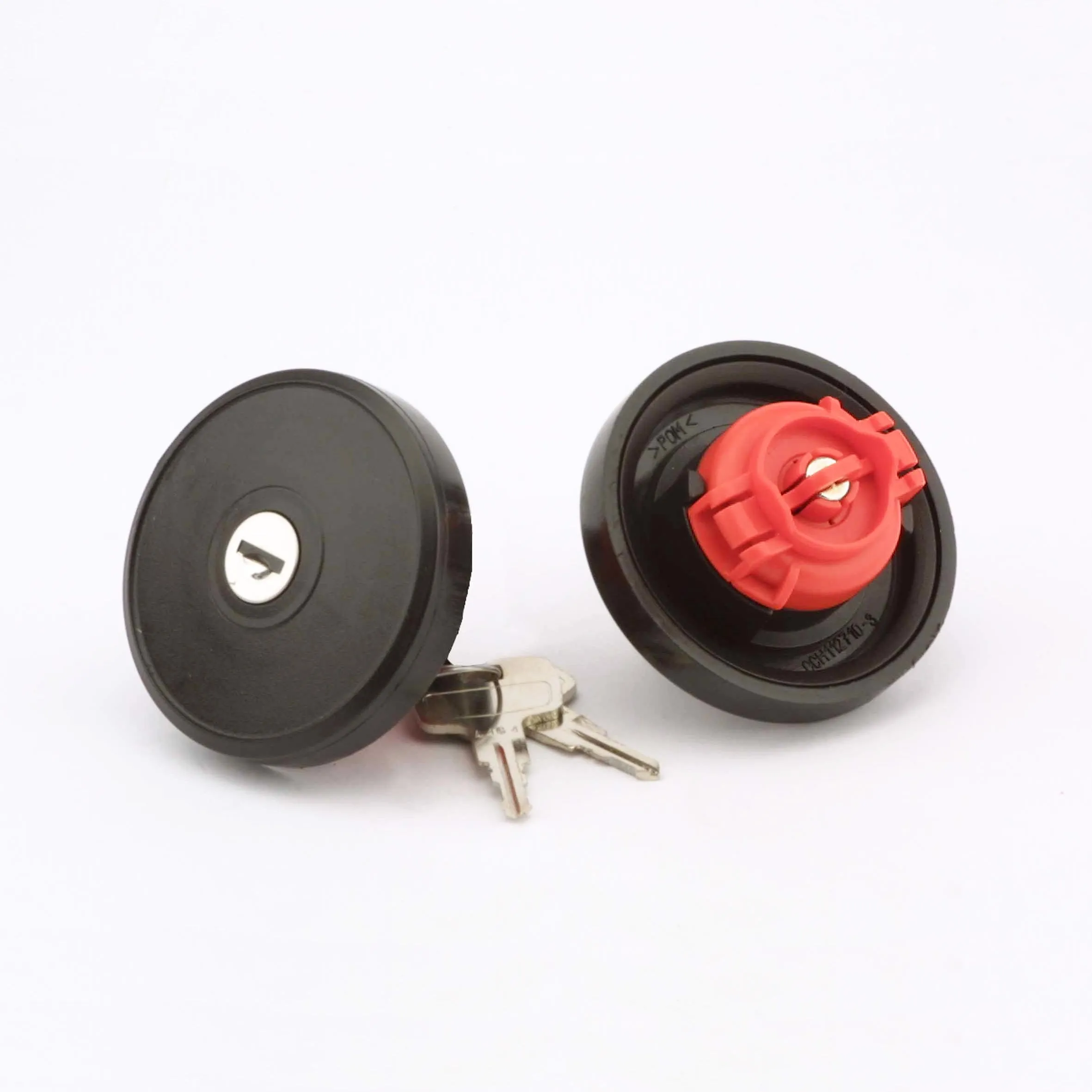 207 SW Estate Petrol Locking Fuel Cap JUN 2007 Onwards
