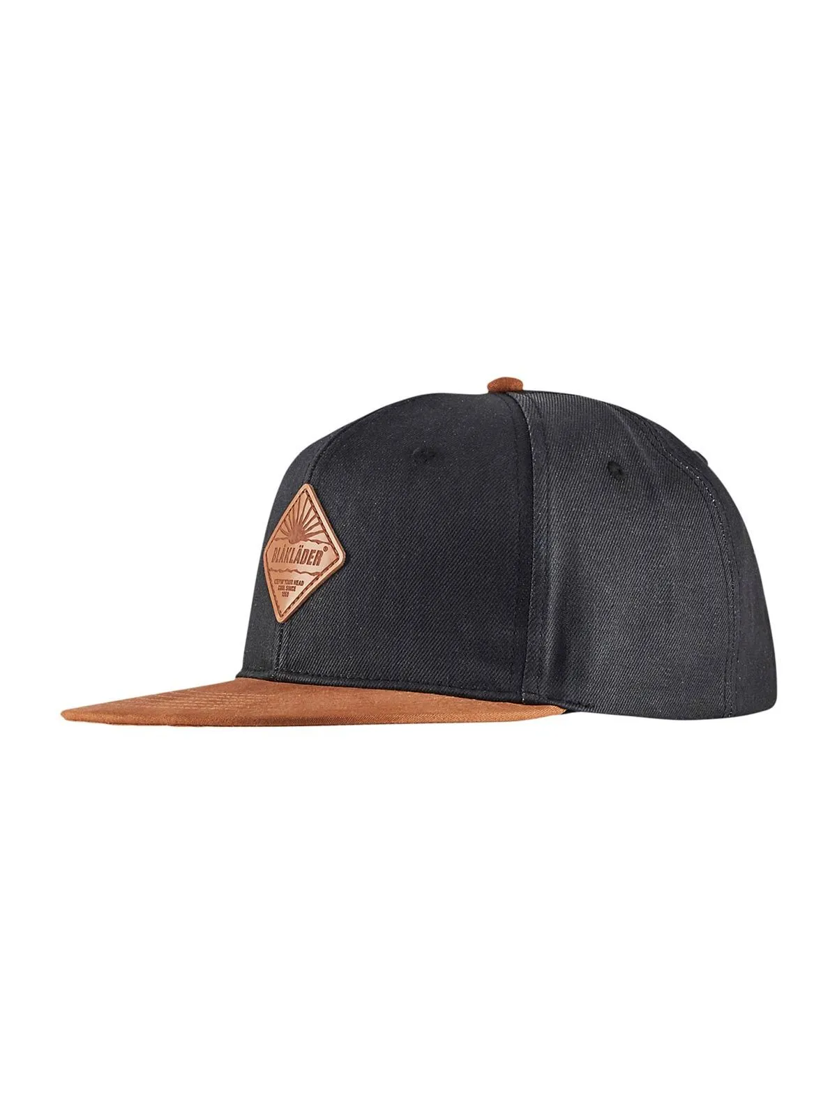 2072-1141&#x20;Denim&#x20;Cap&#x20;-&#x20;Bl&#xE5;kl&#xE4;der
