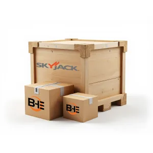 212694 COLD WEATHER INSTALL WG752 | Genuine Skyjack
