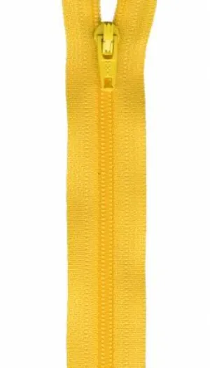22" Zipper YKK - Dandelion - #3