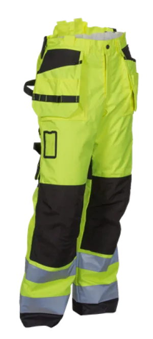 23596 Insulated Water/Windproof Trousers