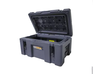 23ZERO 50L Overland gear box