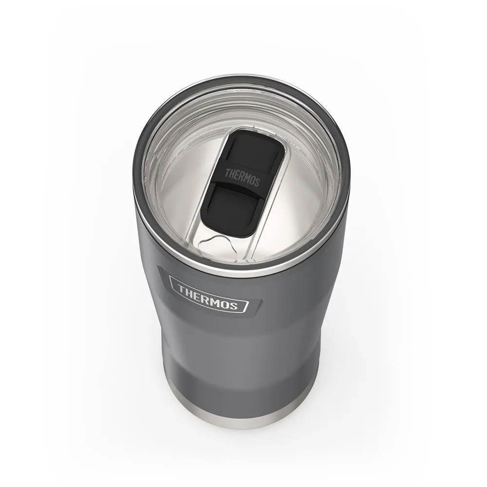 24oz ICON™ TUMBLER WITH SLIDE LOCK LID