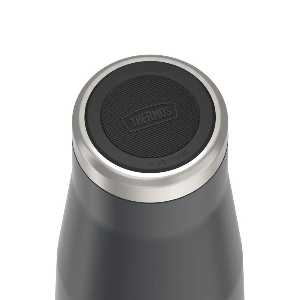 24oz ICON™ TUMBLER WITH SLIDE LOCK LID