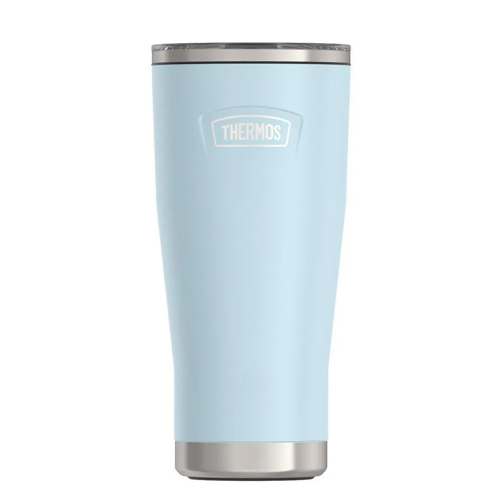 24oz ICON™ TUMBLER WITH SLIDE LOCK LID