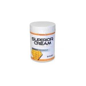 250ML SUPERIOR CREAM MASC LINE BY MARTY