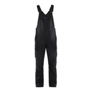 2666-1344&#x20;Bib&#x20;Overall&#x20;Stretch&#x20;-&#x20;Bl&#xE5;kl&#xE4;der&#x20;