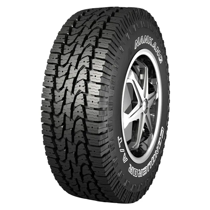 275/65R18 Nankang AT-5 Conqueror A/T 116T
