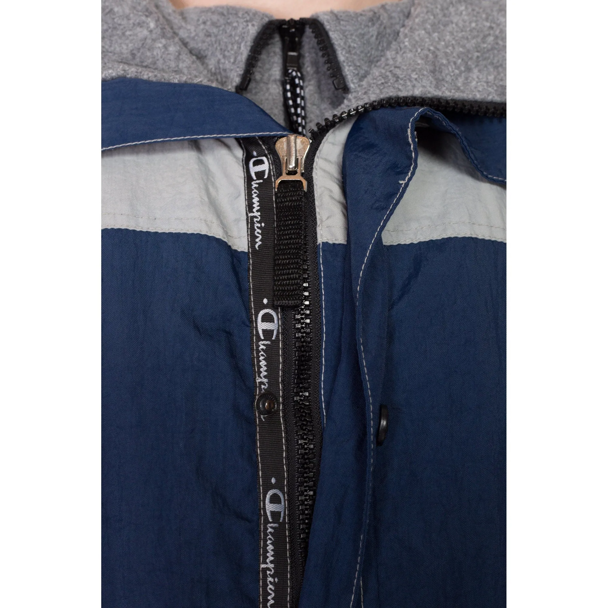 2X 90s Dallas Cowboys Champion Jacket