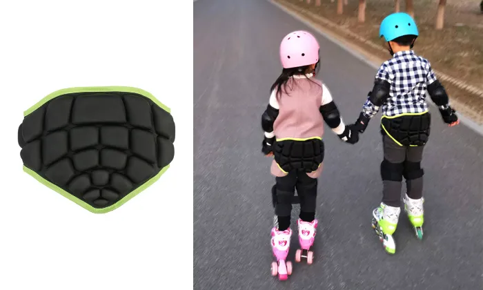 3-12 Children Sports Butt Pad
