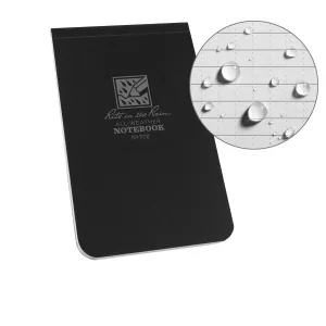 3 X 5.25 Top Field Flex - Black