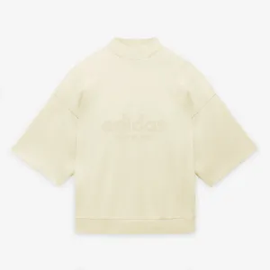 3/4 Mock T-Shirt