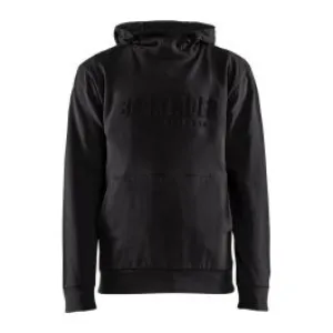 3530-1158&#x20;Work&#x20;Hoodie&#x20;3D&#x20;-&#x20;Bl&#xE5;kl&#xE4;der