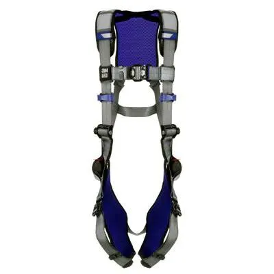 3M DBI-SALA ExoFit X200 Comfort Vest Safety Harness