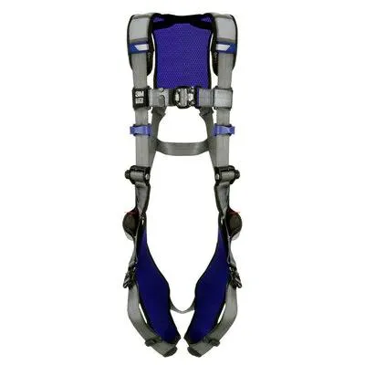 3M DBI-SALA ExoFit X200 Comfort Vest Safety Harness