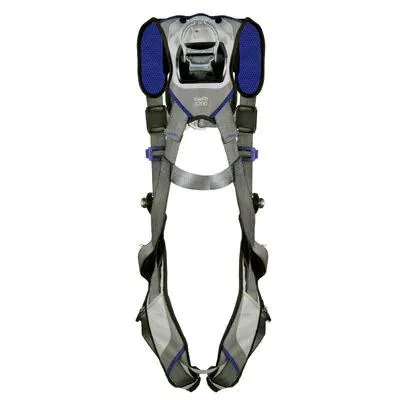 3M DBI-SALA ExoFit X200 Comfort Vest Safety Harness