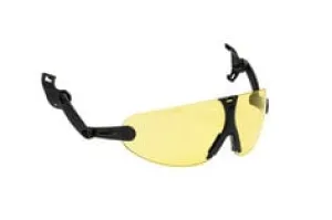 3M™ Integrated Protective Eyewear V903AF Amber Anti-fog Lens, 20/cs