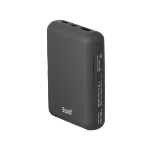 3sixT JetPak Basix 2.0 - 10000 mAh Power Bank
