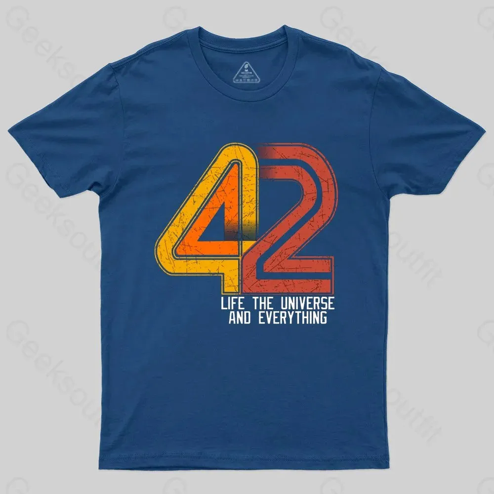 42 T-shirt
