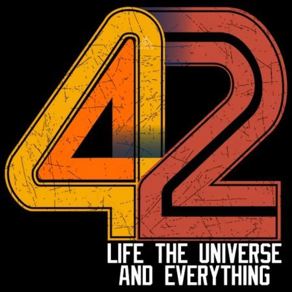 42 T-shirt