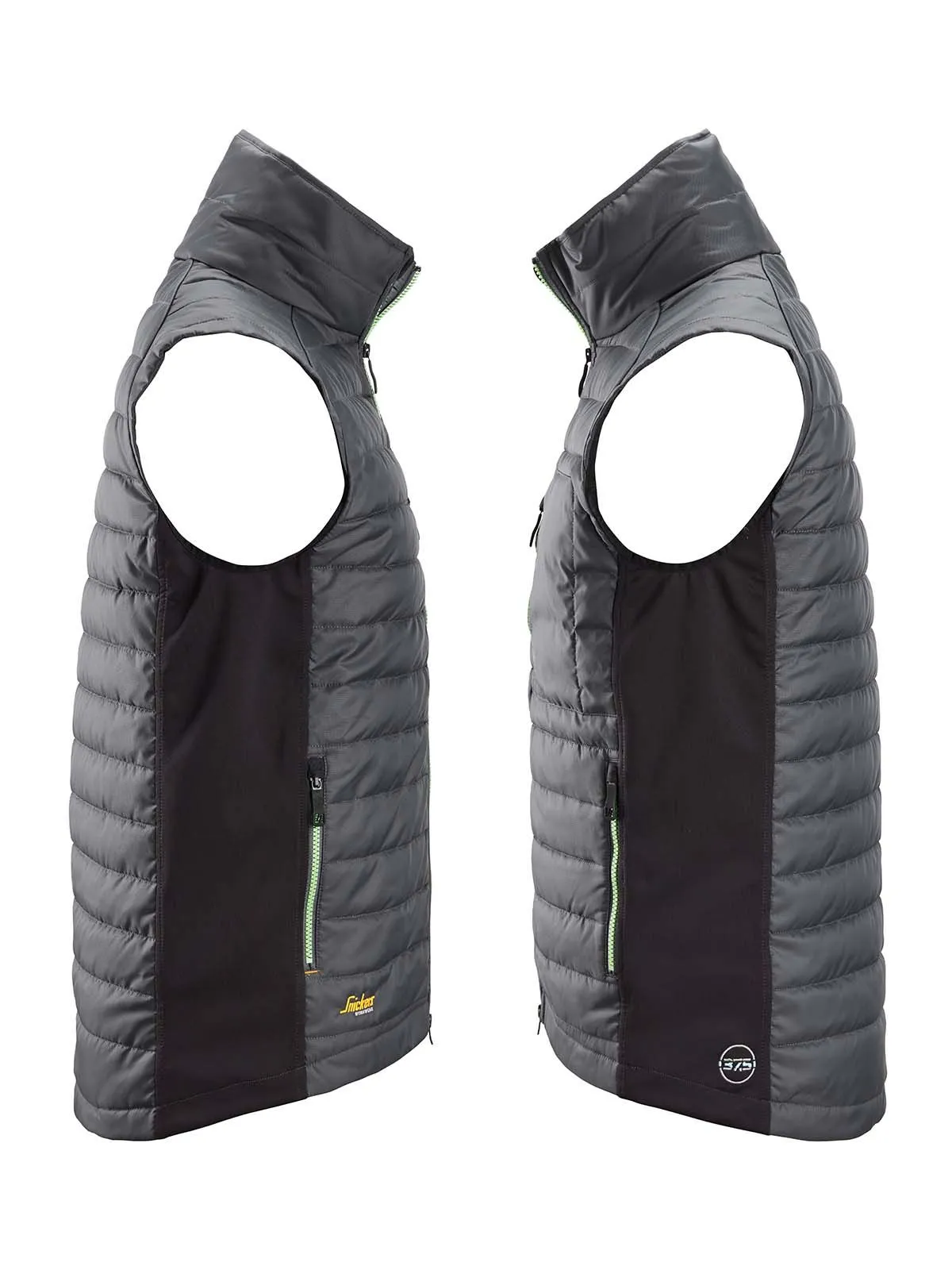 4512&#x20;Work&#x20;Vest&#x20;37.5&#x20;Insulated&#x20;-&#x20;Snickers