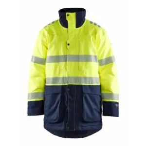 4527-1534&#x20;Work&#x20;Jacket&#x20;Multinorm&#x20;-&#x20;Bl&#xE5;kl&#xE4;der&#x20;