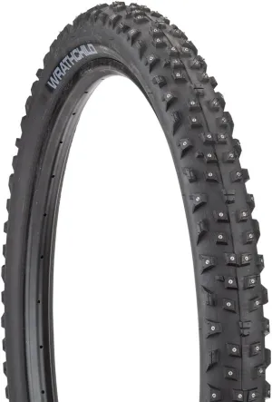 45NRTH Wrathchild Tubeless Folding 60TPI Winter Studded Tire