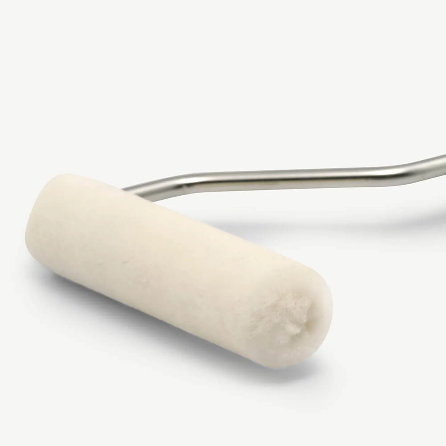 4" Roller & sleeve bundle