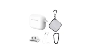 5 in 1 Protective Headphone Case