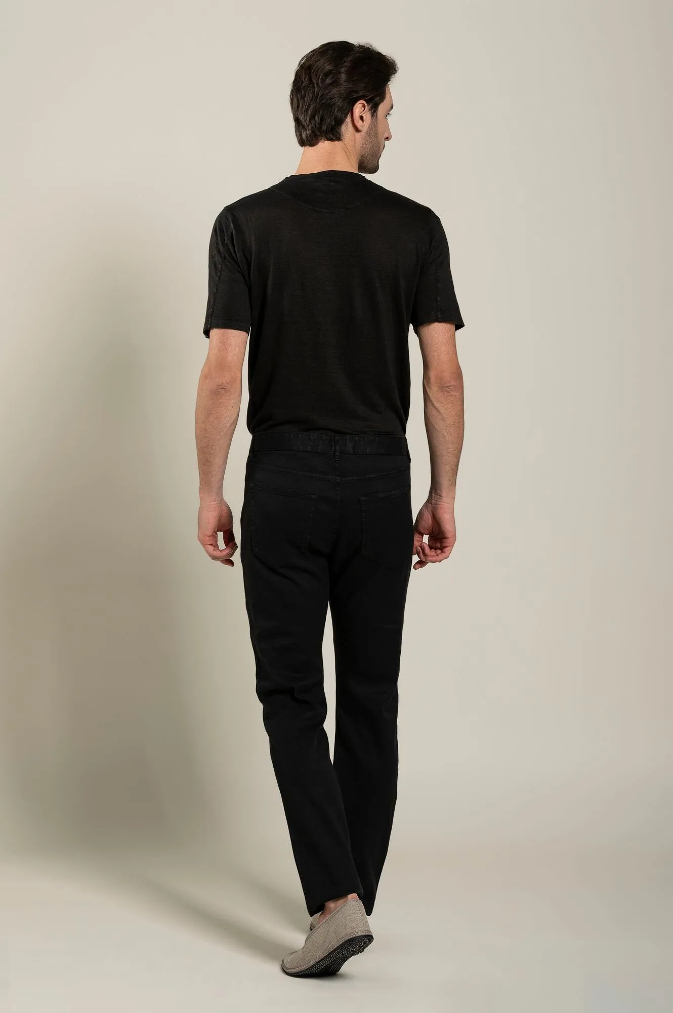 5 Pocket Slim Fit Pants