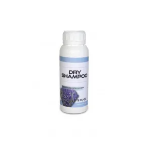 500ML DRY SHAMPOO MASC LINE BY MARTY