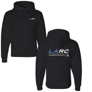 50/50 Hooded LARC Pullover Sweatshirt