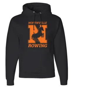 50/50 Hooded Northville Pullover Sweatshirt