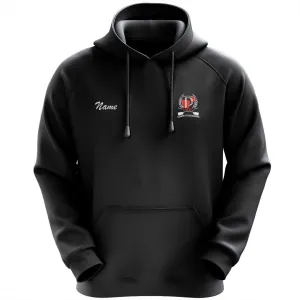50/50 Hooded Parati Rowing Pullover Sweatshirt
