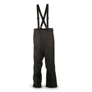 509 Forge Snowmobile Pants Shell Dark Ops Black
