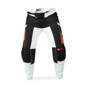 509  Race 5 Pants Abrasion Resistant Heat Protection Ventilated Sci-Fi Coral