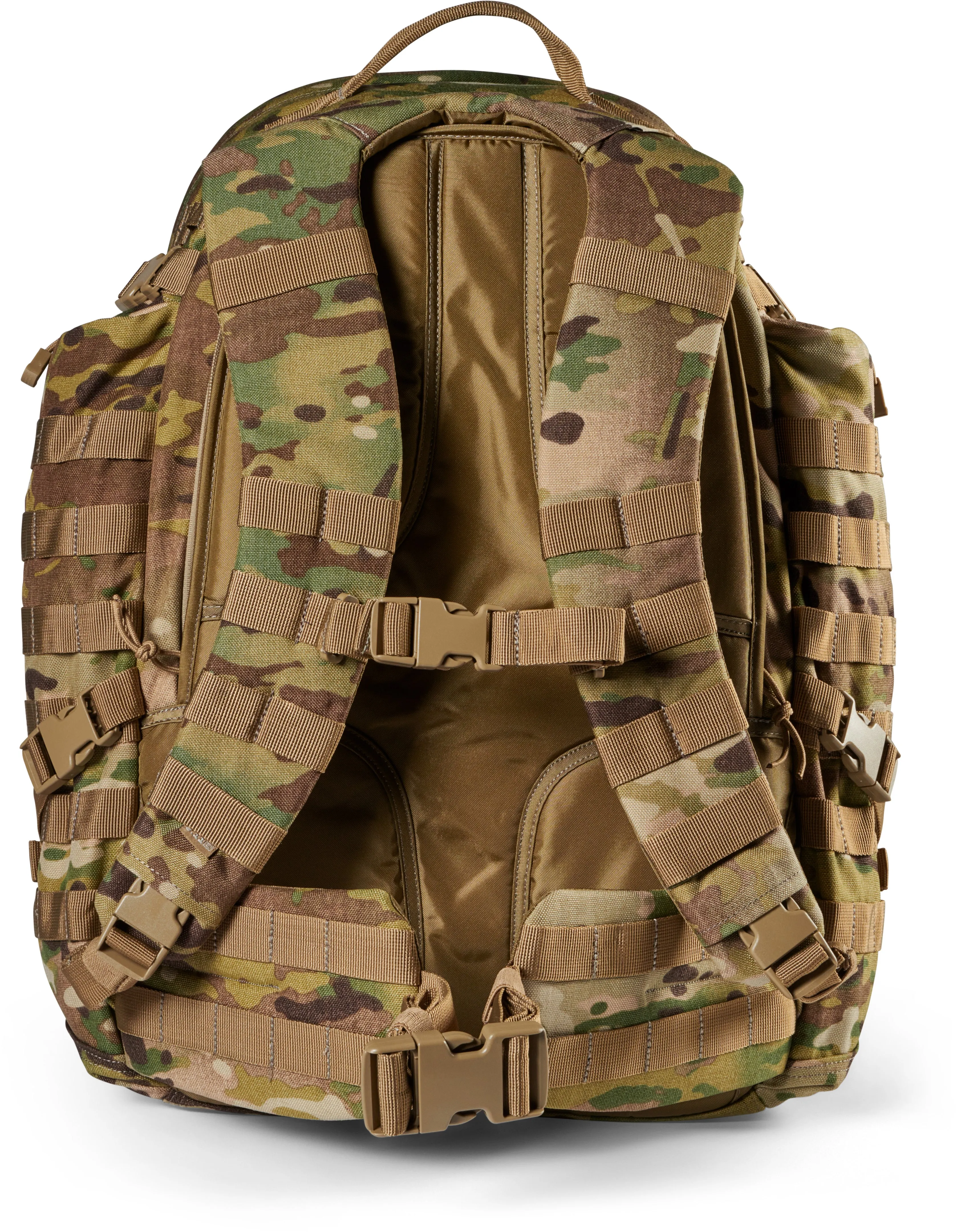 5.11 RUSH® 72 2.0 MultiCam® Backpack 55L