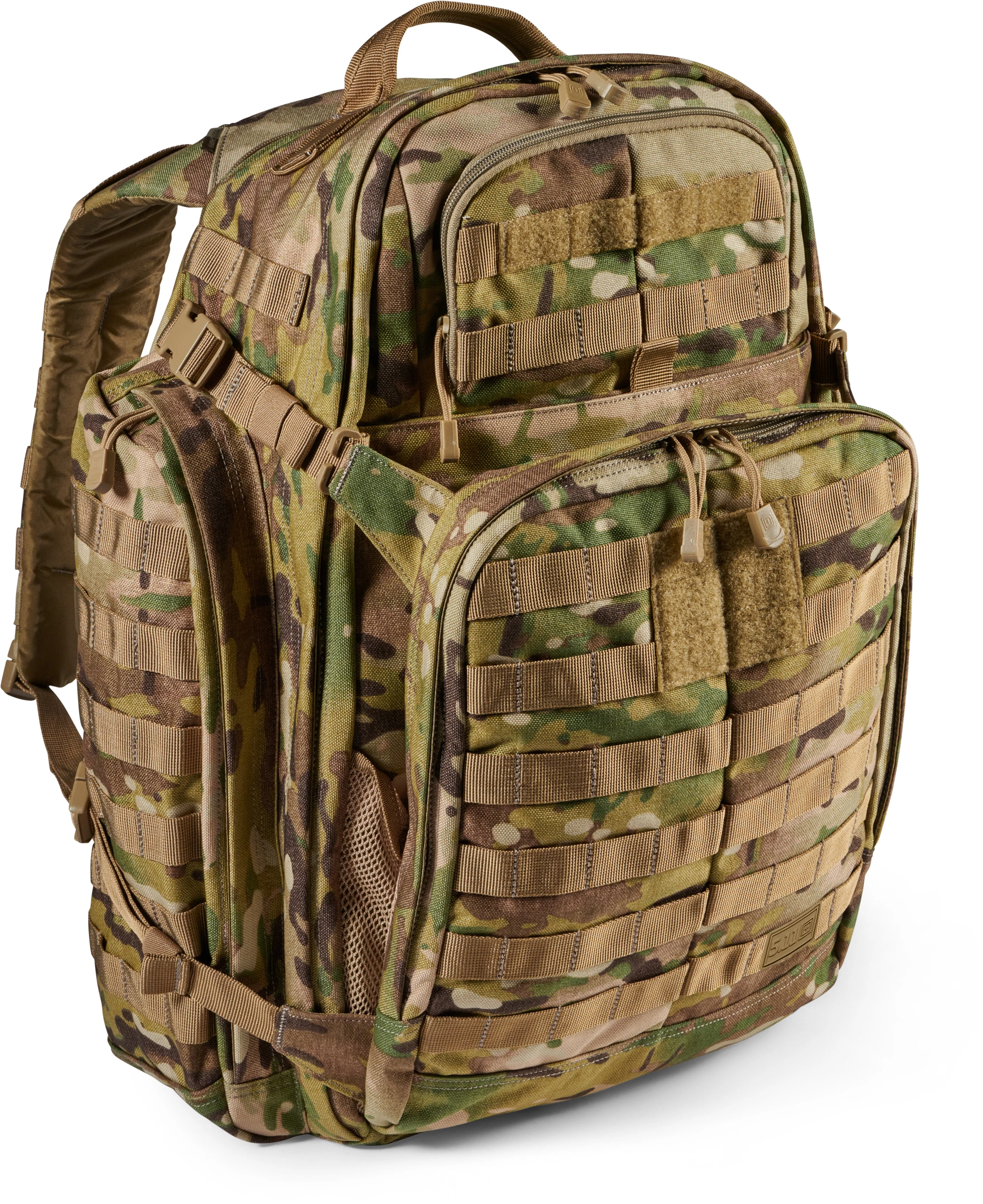 5.11 RUSH® 72 2.0 MultiCam® Backpack 55L