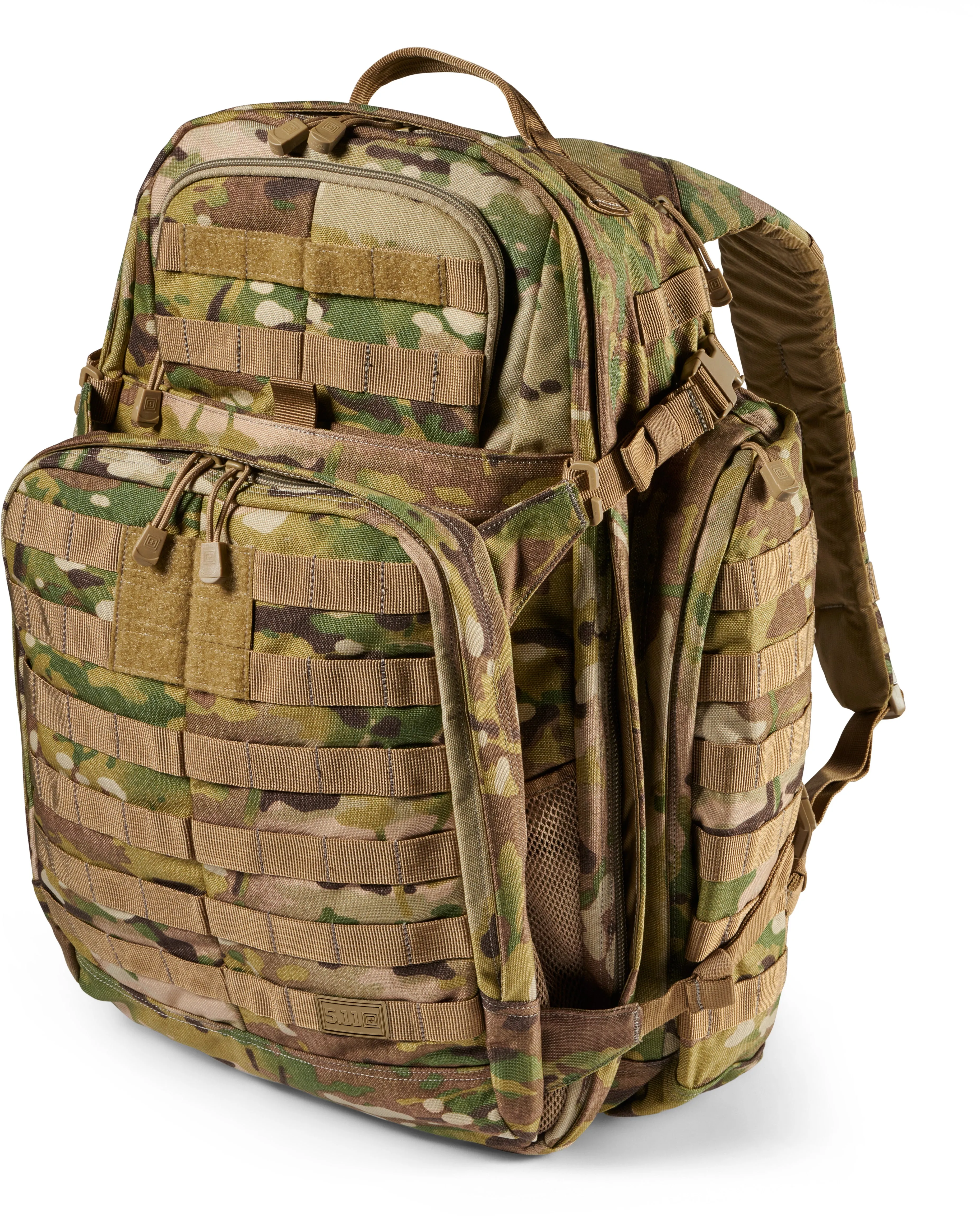5.11 RUSH® 72 2.0 MultiCam® Backpack 55L