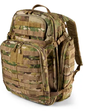 5.11 RUSH® 72 2.0 MultiCam® Backpack 55L