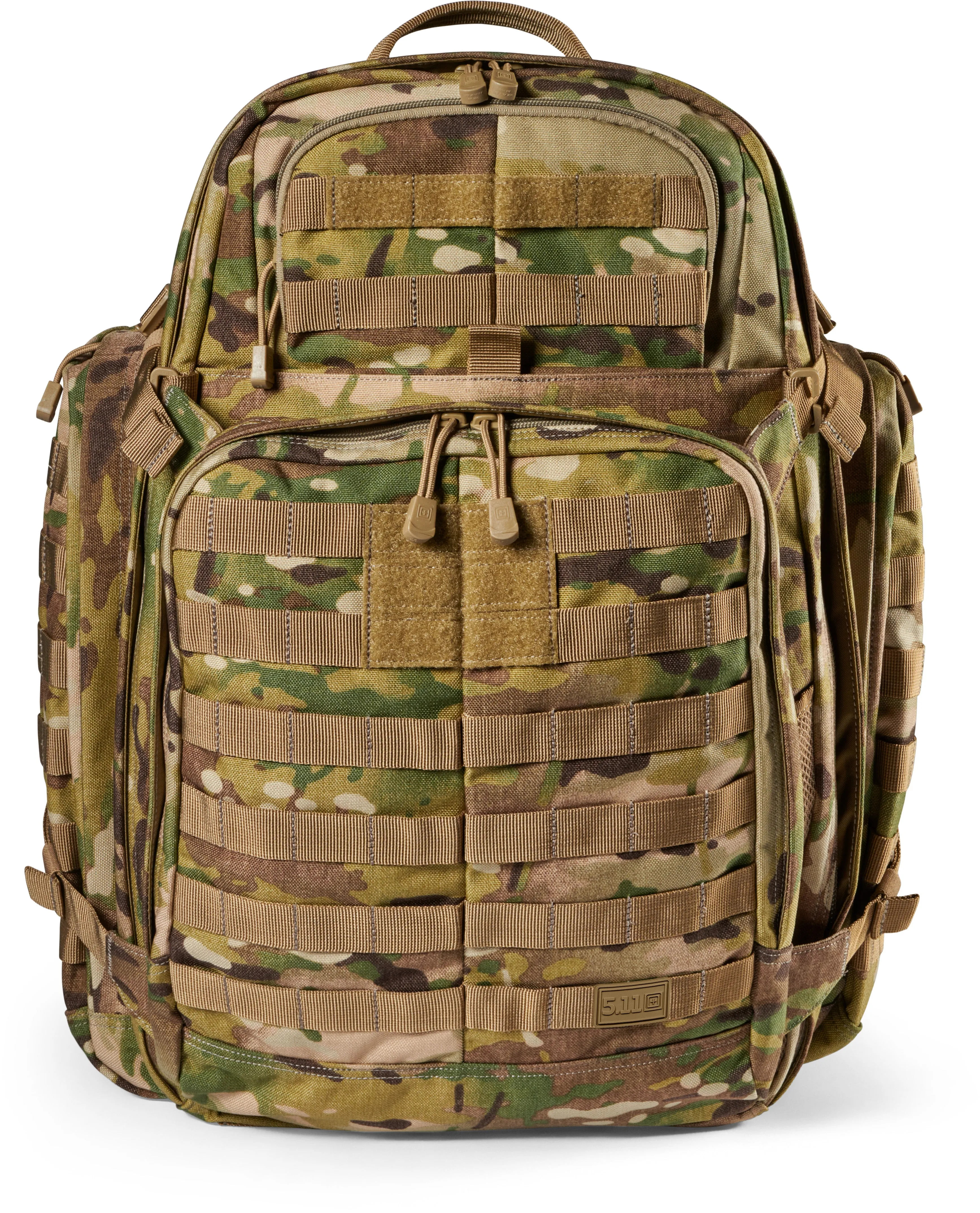 5.11 RUSH® 72 2.0 MultiCam® Backpack 55L