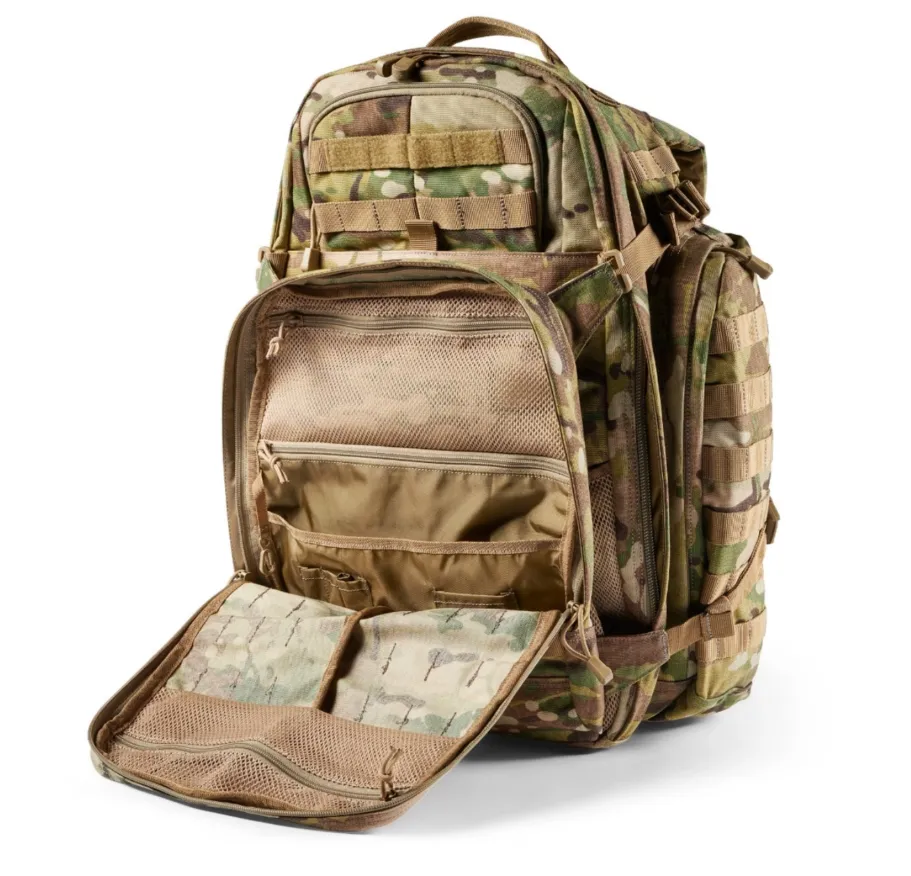 5.11 RUSH® 72 2.0 MultiCam® Backpack 55L