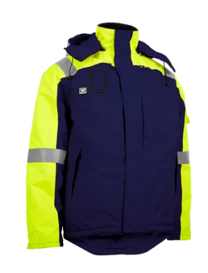 56855 FR Insulated Jacket