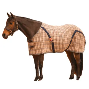 5/A Baker Stable Sheet