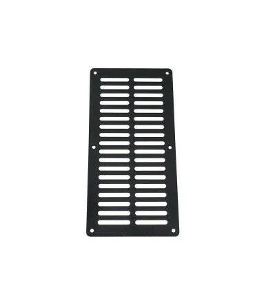 5" X 10" SLOTTED VENT PLATE