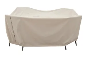 60" Round Dining Table Furniture Cover CP591
