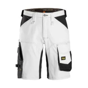 6153&#x20;Work&#x20;Shorts&#x20;Stretch&#x20;Allroundwork&#x20;-&#x20;Snickers